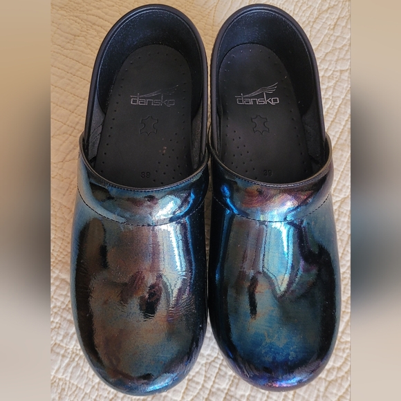 Dansko clogs - Picture 1 of 10
